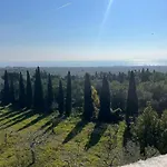 Casa Masseria Dell'800 Gargano. Le Mignole Apartment *