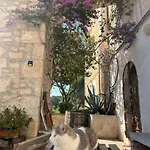 Casa Masseria Dell'800 Gargano. Le Mignole