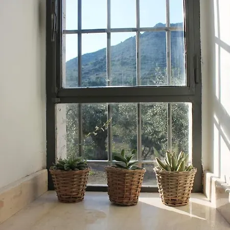 Casa Masseria Dell'800 Gargano. Le Mignole