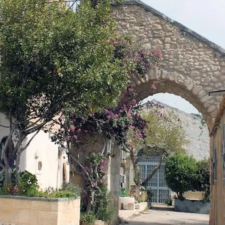 Casa Masseria Dell'800 Gargano. Le Mignole Monte Sant'Angelo