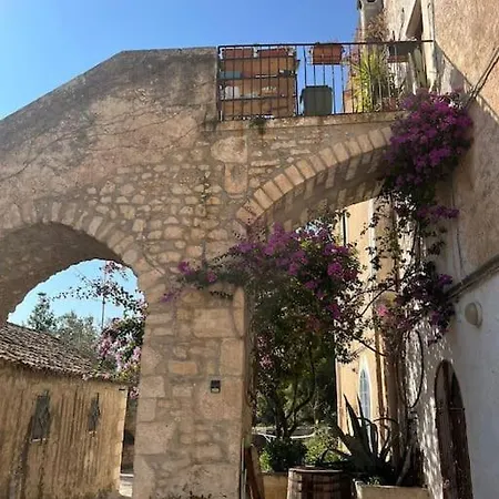 Casa Masseria Dell'800 Gargano. Le Mignole Monte Sant'Angelo